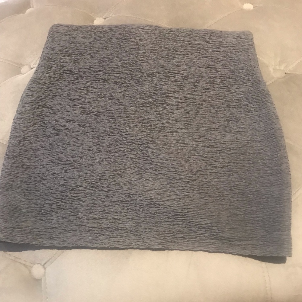 NWOT BCBG bandage skirt